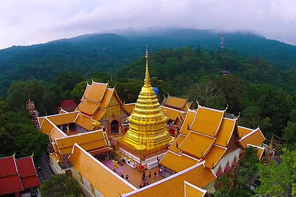 Chua Doi Suthep