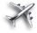 Plane-icon