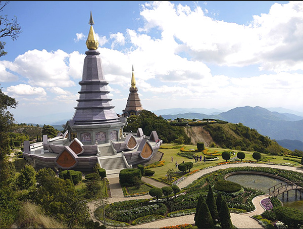 doi inthanon 1