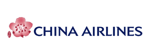 China Airlines logo 1