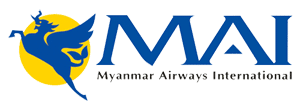 Myanmar AIrways logo